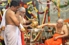 70th Sanyasa Deeksha Mahotsava of Srimad Sudhindra Theertha Swamiji celebrated